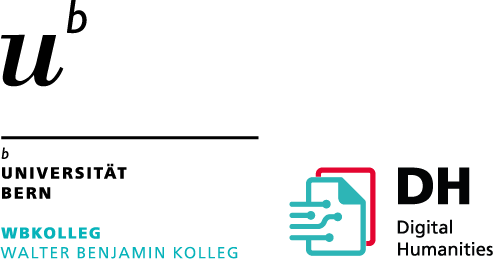 University of Bern - Digital Humanities