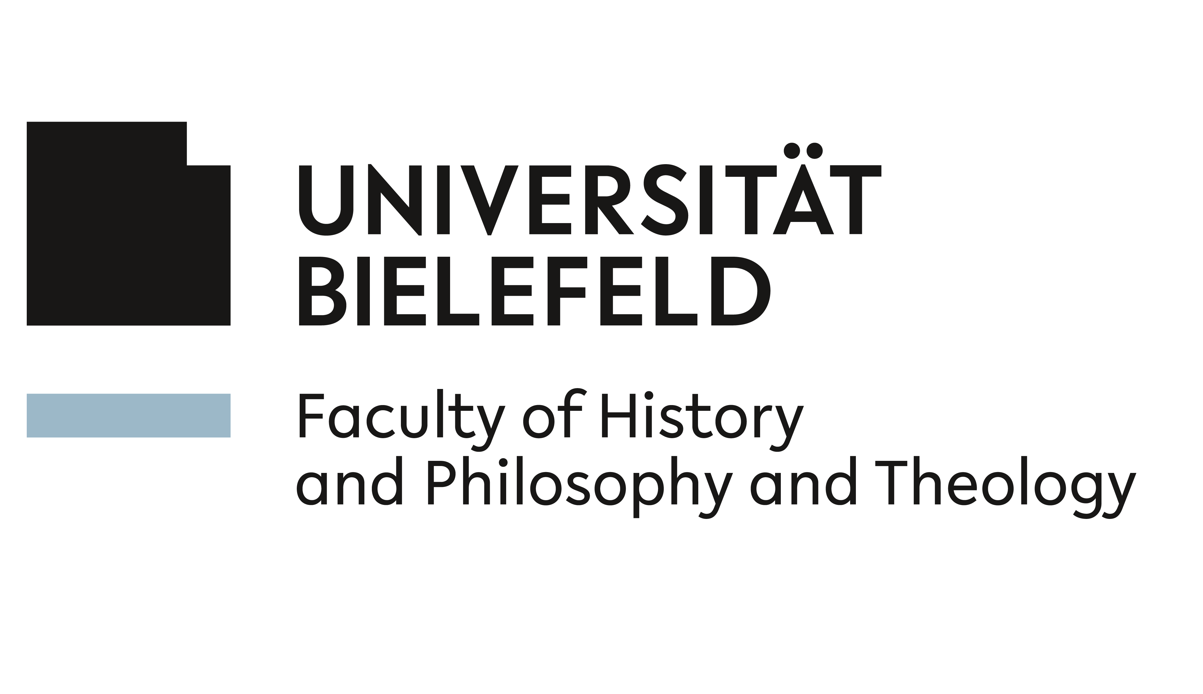 University of Bielefeld - Digital History